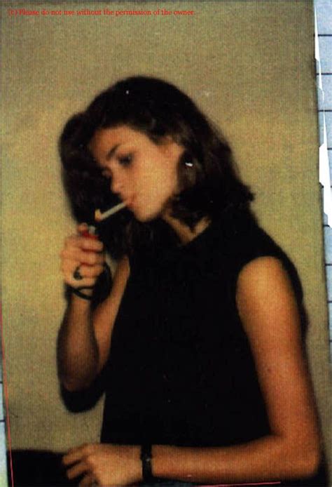 gia carangi final photos